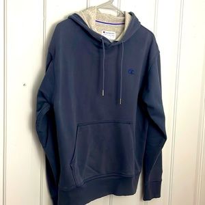 Champion men’s hoodie
